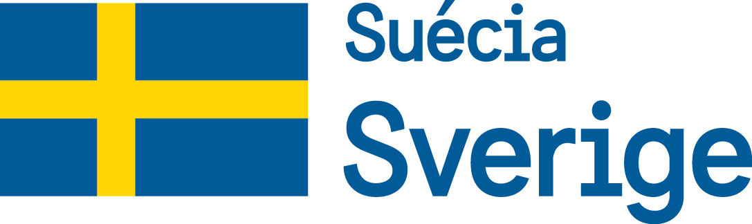 Suécia Sverige